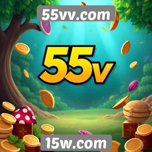 53vv.com e sua variedade de jogos online
